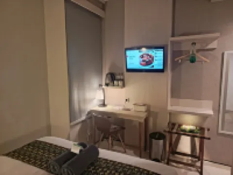 Fovere Hotel Palangkaraya Hotels in Menteng