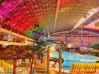 Spa Resort Hawaiians Vir Port