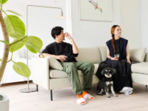 Seagull East Coast Awaji