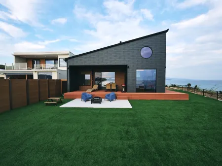 private villa YUHIMI