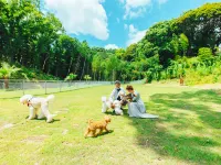 THE TRAILERHOUSE VILLAGE NAGASAKI TSUBAKI PREMIUM Hotels in Matsuura