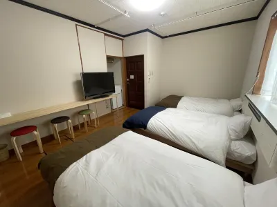 Yunotoko