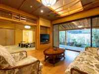 Yado Shiontei Hotels in Yonago