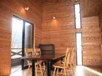 Kashibesso Furuyu Woody House D