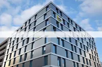 B&B Hotel Villingen-Schwenningen Hôtels à : Bad Durrheim
