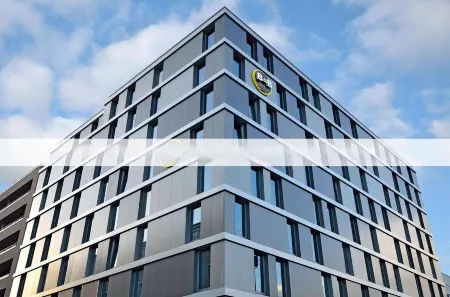 B&B HOTEL Villingen-Schwenningen