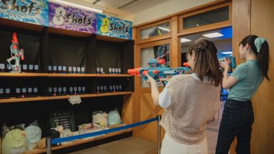 キッズルーム/キッズクラブ ナスパニューオータニの写真