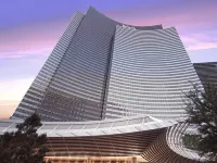 Secret Suites at Vdara Hotels in 