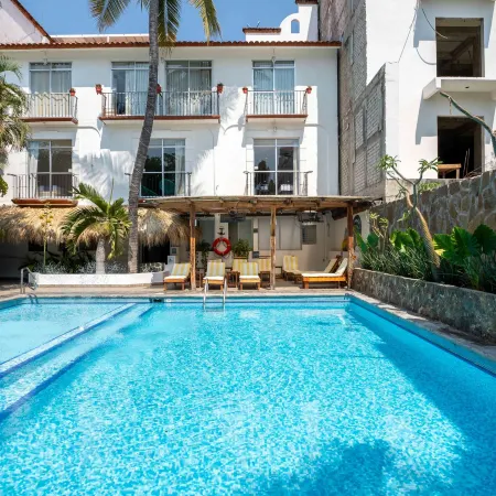 Best Western Posada Chahue