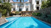 Best Western Posada Chahue - Pools