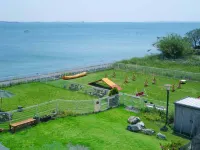 Perro Hamanako Hotels in Kosai