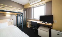 Super Hotel Kadoma Hotels in Daitō