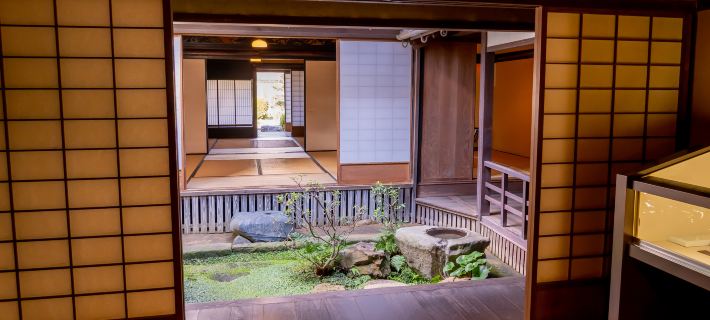 Tabist Miya Yokkaichi Suizawa Hotels in Yokkaichi