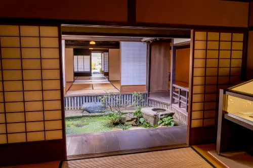 Tabist Miya Yokkaichi Suizawa - 2 stelle