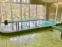 Kawaguchi Onsen Ousanso - น้ำพุร้อน