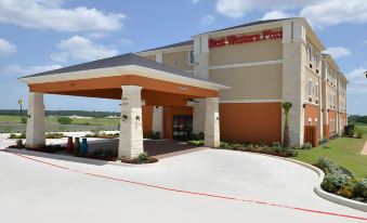 BestWestern Plus Luling Inn