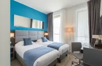 Hotel les Terrasses d'EZE Hotels in Eze