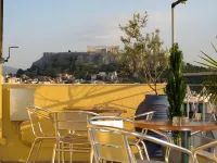 Evripides Hotel