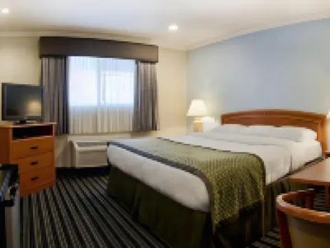 Hotel Parmani Hotels in Palo Alto