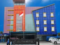 Jelita Hotel - Airport Shuttle