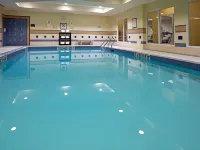 Staybridge Suites LONDON by IHG - Parking