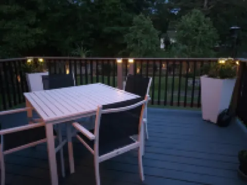 Relaxing sanctuary and getaway. Pet friendly!