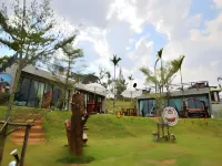 Hor Nok Hook Ta to Resort Hotels in Wang Nam Khiao