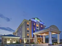 Holiday Inn Express & Suites MIDWEST CITY by IHG Các khách sạn ở 