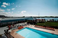 Holiday Inn GRAND HAVEN - MUSKEGON by IHG - Pools