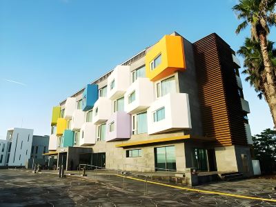 Login Hotel Jeju