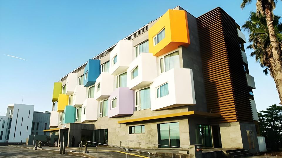 Login Hotel Jeju