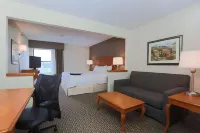 SureStay by Best Western Forsyth Decatur