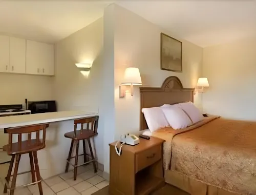 Days Inn by Wyndham Moss Point Pascagoula Hotels in Pascagoula