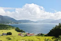 Sea under the Sky