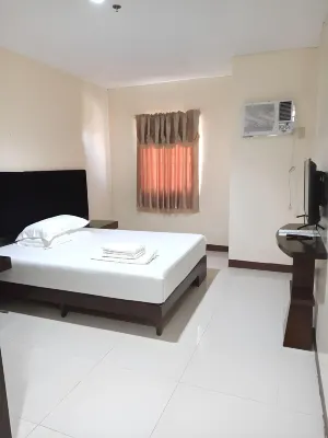 Asia Novo Boutique Hotel - Ozamis Hotels in Ozamis City