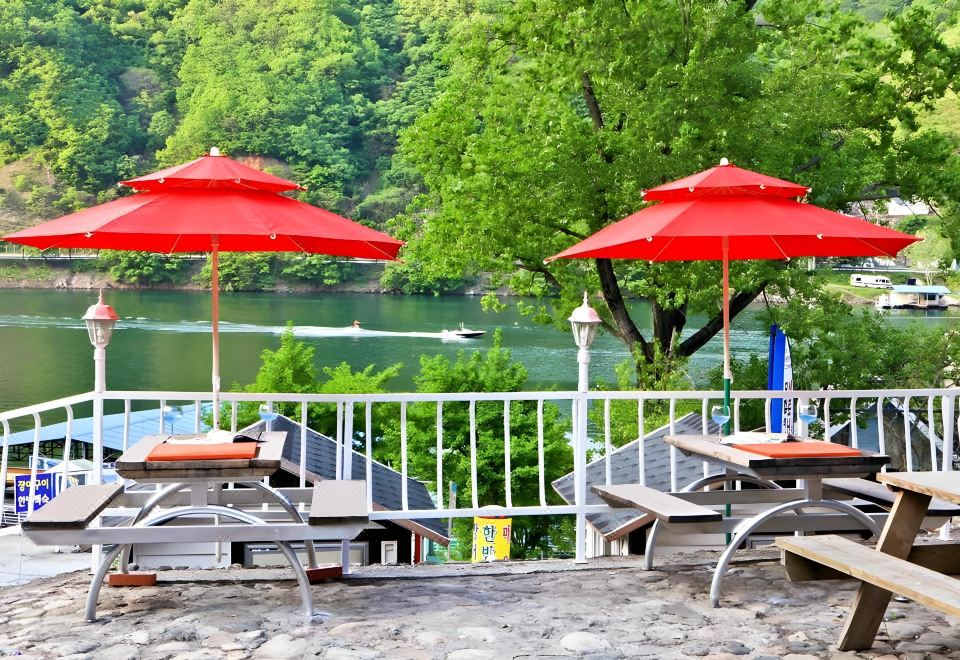 청풍명월 객실 이미지