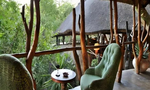 Amalinda Lodge