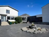 Hotel Jökull