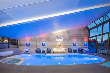 West End Motor Lodge