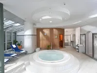 Hotel Schloss Schweinsburg Hotels in Meerane