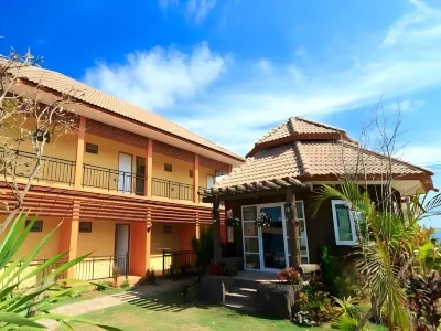 Baan Nannapas Hotels near Wat Khao Phaeng Ma