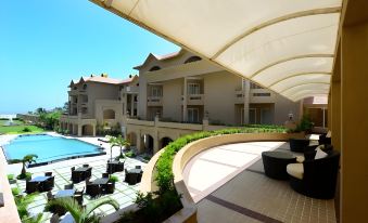 The Chariot Resort & Spa
