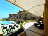 The Chariot Resort & Spa Hotels in Puri