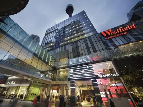 โรงแรมแกรนด์