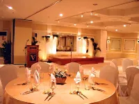 Hotel Veniz Burnham