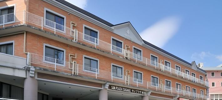 Hotel Sunplaza Tsugaike Отели в г. Отари