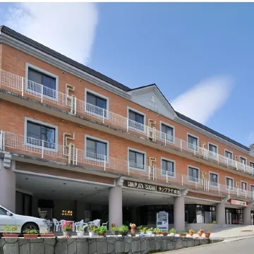 Hotel Sunplaza Tsugaike