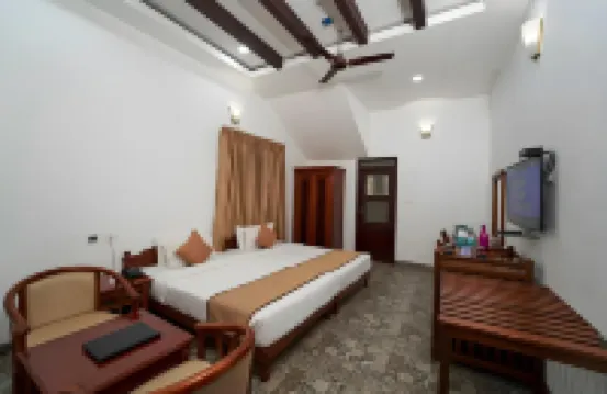 Rkn Beach Resorts