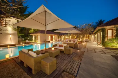 Shreyas Retreat