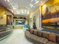 Hotel Bawa Regency Hotels near مول بلاديوم